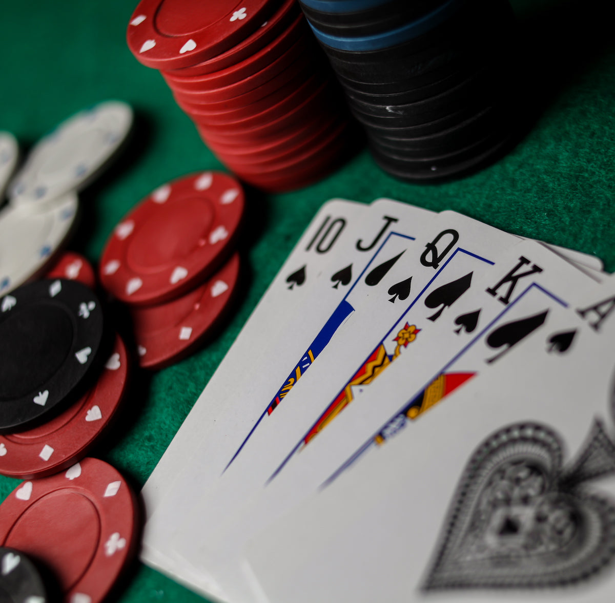 Blackjack no hh55bet