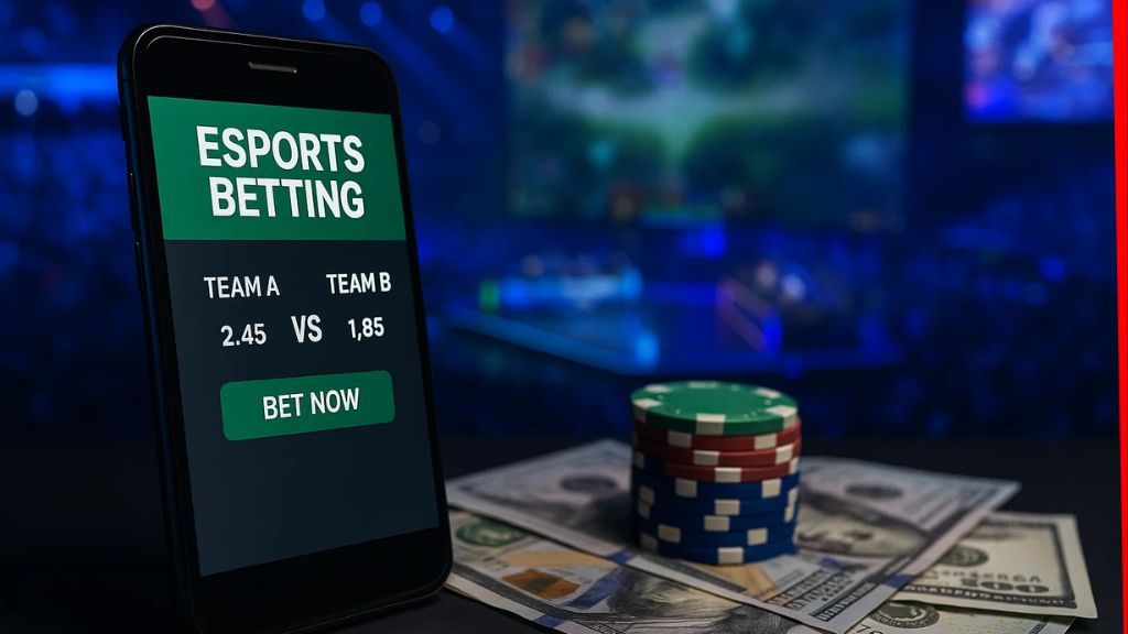 Apostas Esportivas no hh55bet